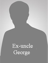 Ex-uncle George